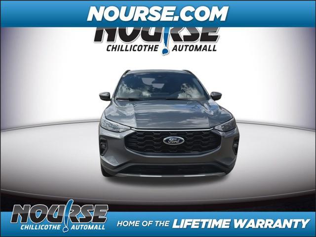 new 2025 Ford Escape car, priced at $33,401
