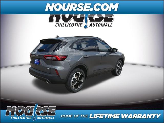 new 2025 Ford Escape car, priced at $33,401
