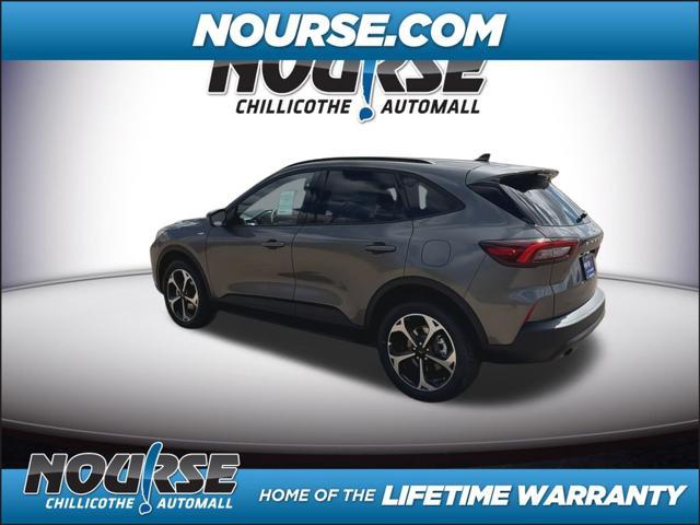 new 2025 Ford Escape car, priced at $33,401