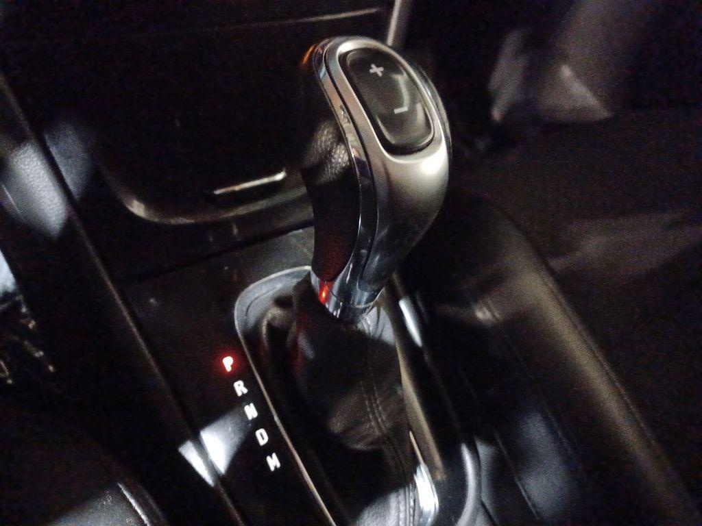 used 2020 Buick Encore car, priced at $15,189