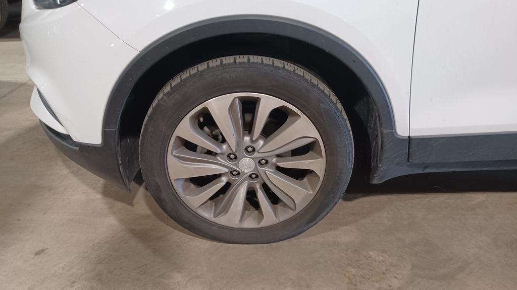 used 2020 Buick Encore car, priced at $15,356