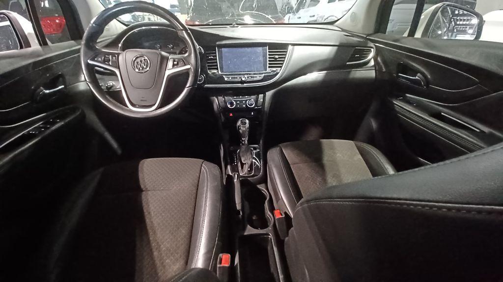 used 2020 Buick Encore car, priced at $15,356