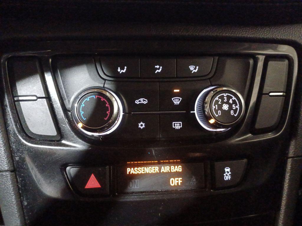 used 2020 Buick Encore car, priced at $15,189