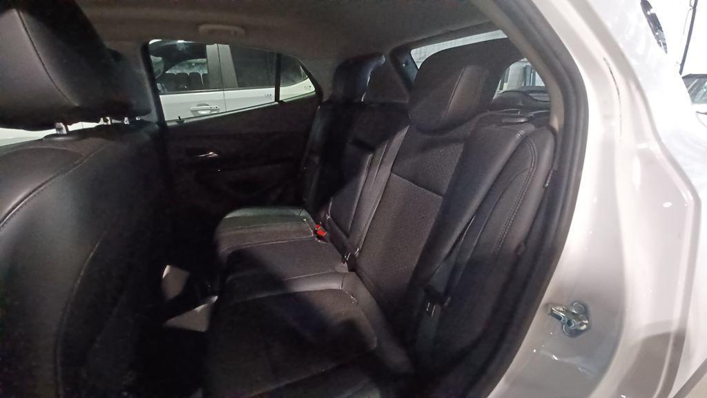 used 2020 Buick Encore car, priced at $15,356