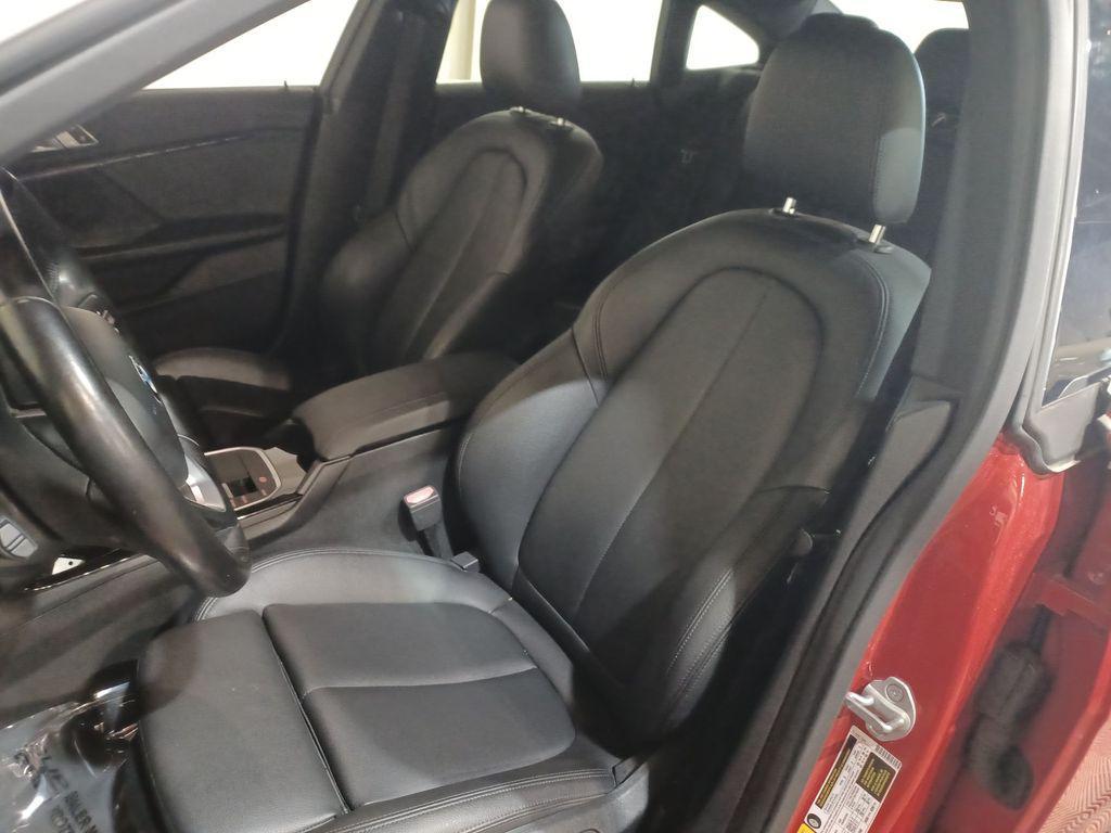 used 2021 BMW 228 Gran Coupe car, priced at $21,979