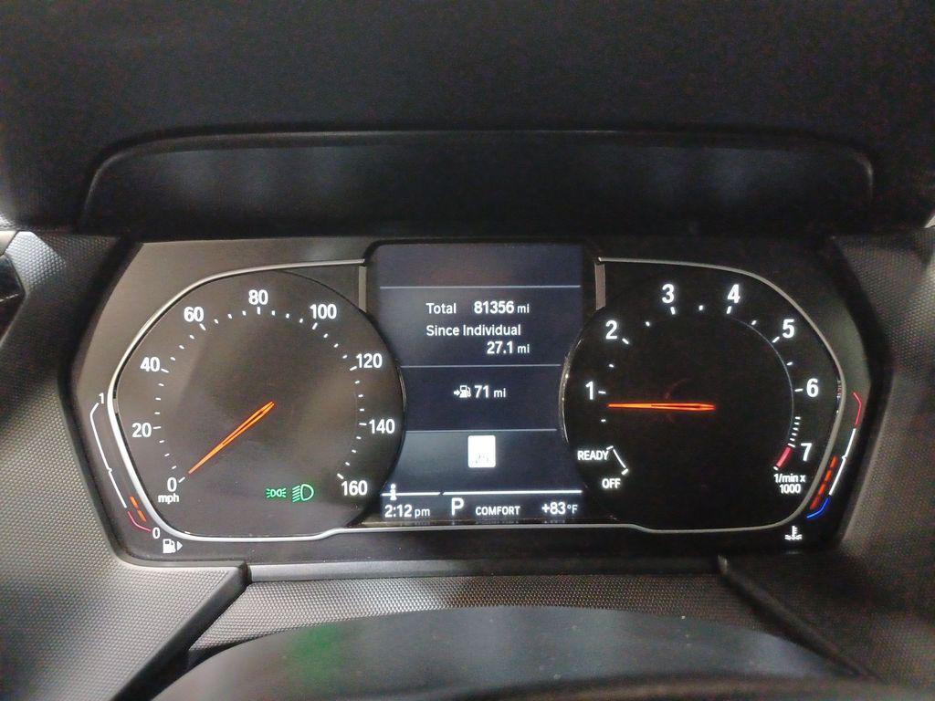 used 2021 BMW 228 Gran Coupe car, priced at $21,979