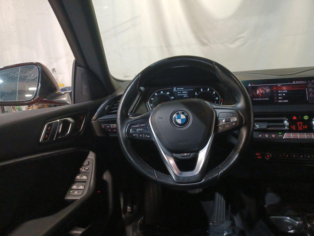 used 2021 BMW 228 Gran Coupe car, priced at $21,979