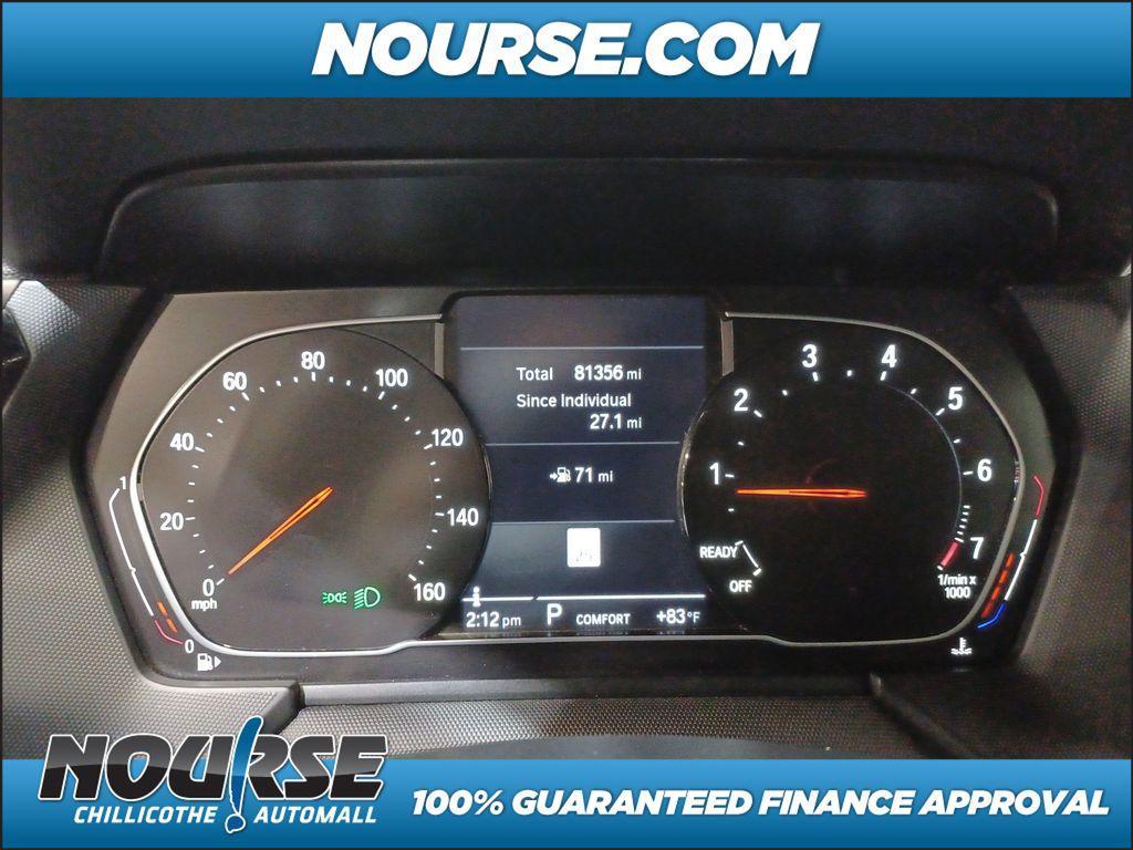 used 2021 BMW 228 Gran Coupe car, priced at $23,327