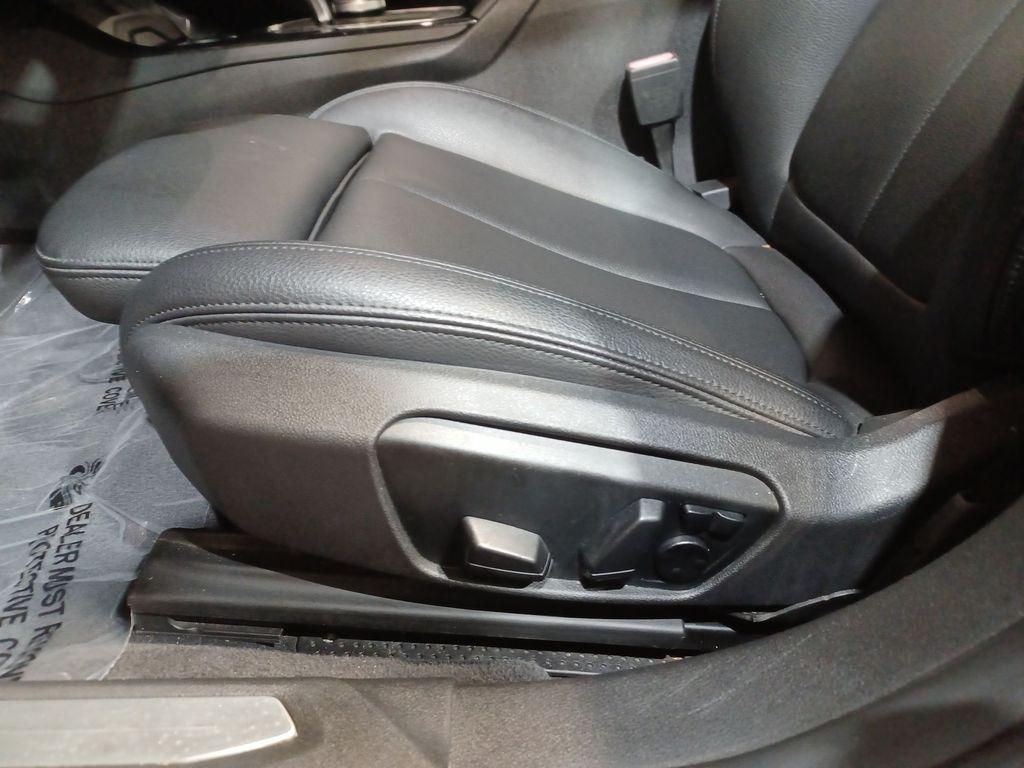 used 2021 BMW 228 Gran Coupe car, priced at $21,979