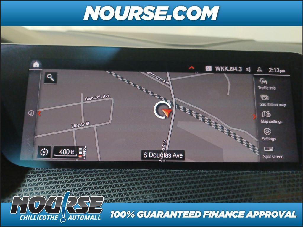 used 2021 BMW 228 Gran Coupe car, priced at $23,327