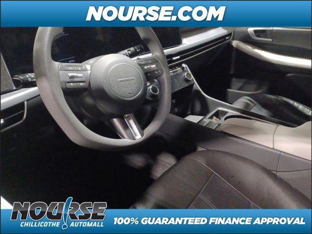 used 2024 Hyundai Sonata car, priced at $25,055