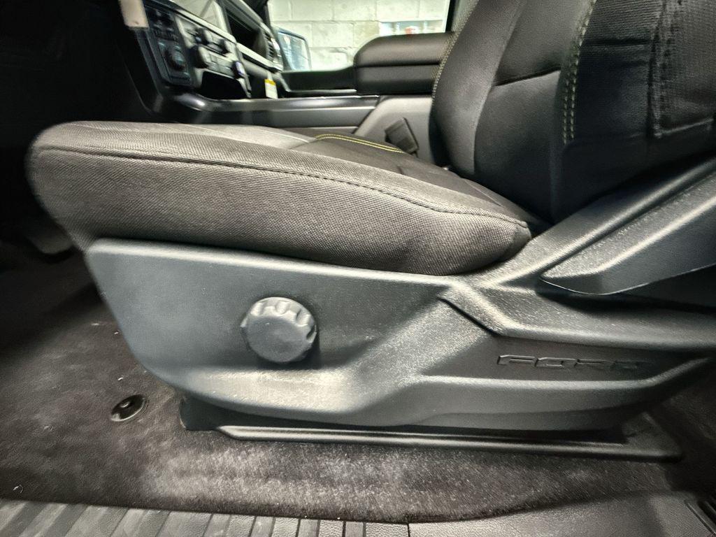 new 2025 Ford F-150 car, priced at $46,565