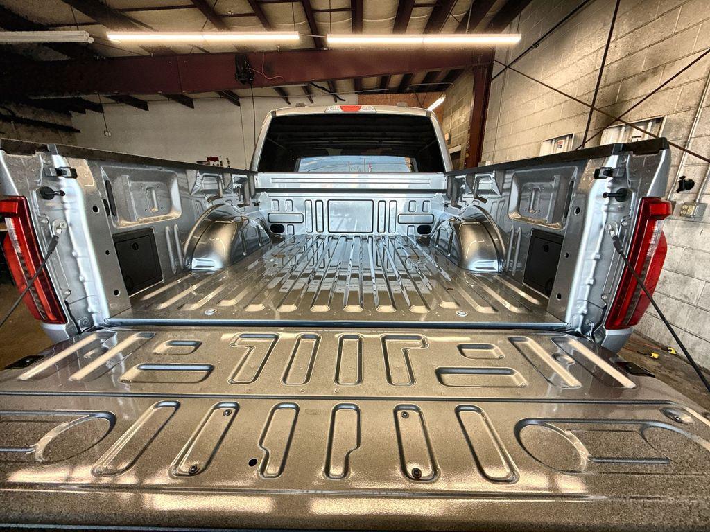 new 2025 Ford F-150 car, priced at $46,565