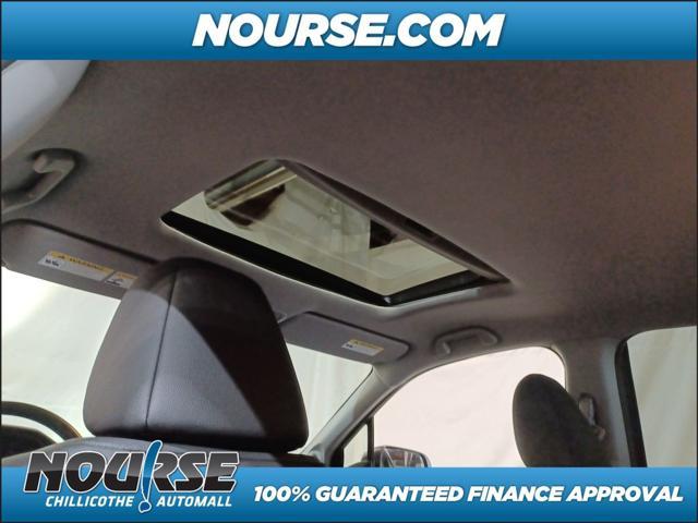 used 2022 Honda Pilot car, priced at $34,656