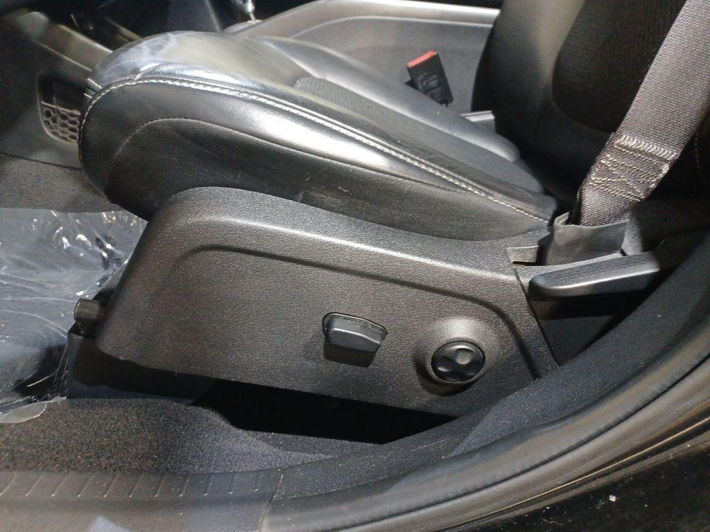 used 2020 Dodge Journey car, priced at $14,872