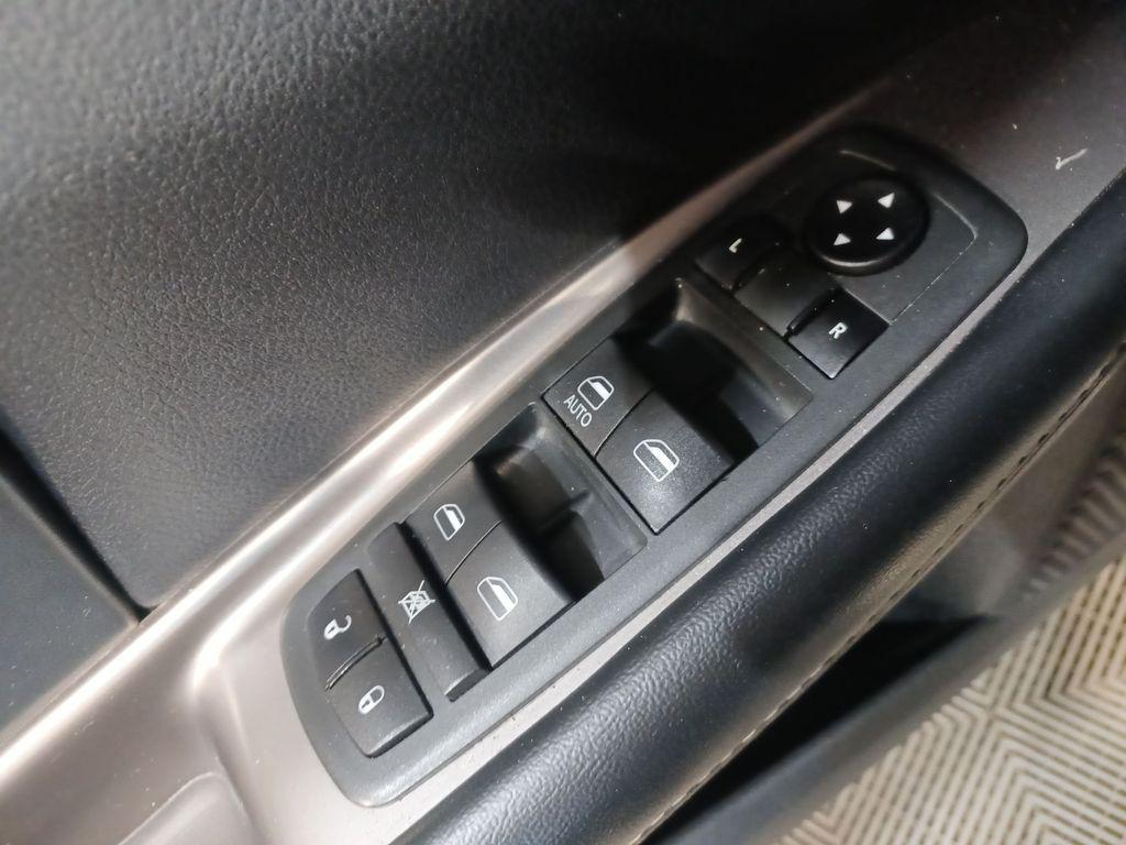 used 2020 Dodge Journey car, priced at $14,872