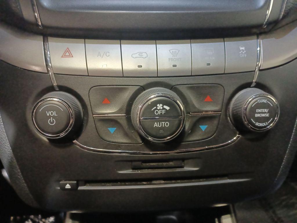 used 2020 Dodge Journey car, priced at $14,872