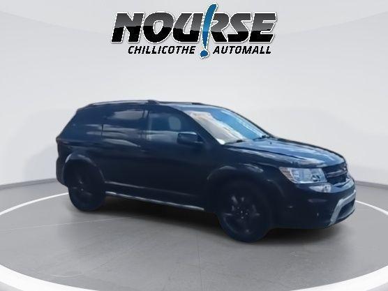 used 2020 Dodge Journey car, priced at $14,872