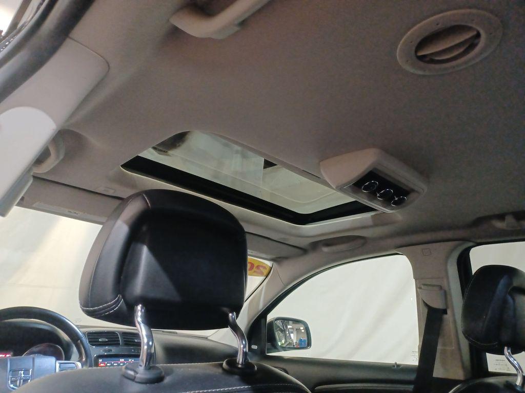 used 2020 Dodge Journey car, priced at $14,872