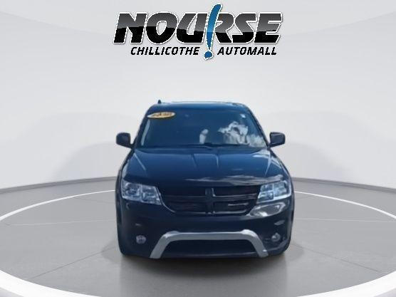 used 2020 Dodge Journey car, priced at $14,872
