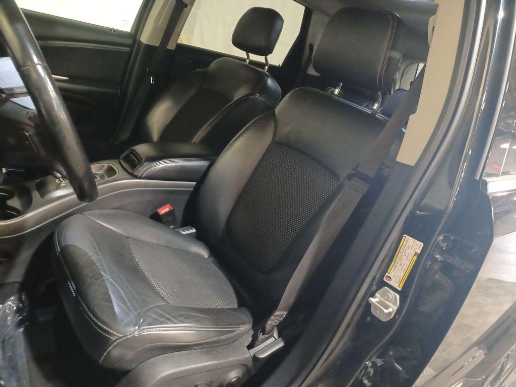 used 2020 Dodge Journey car, priced at $14,872