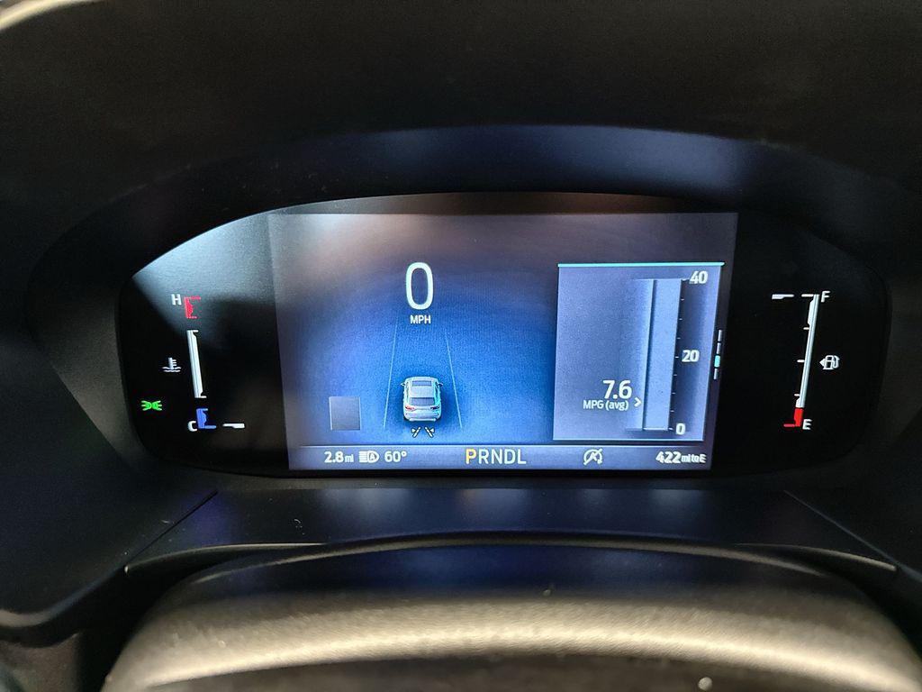 new 2026 Ford Escape car, priced at $31,833