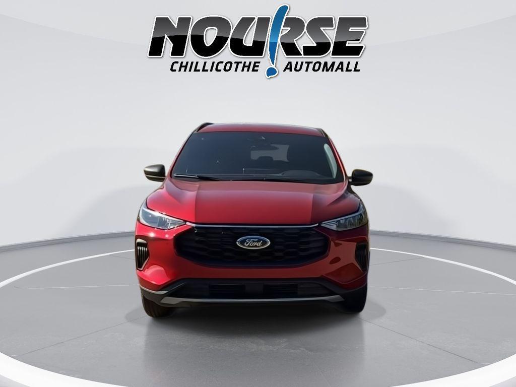 new 2026 Ford Escape car, priced at $31,833