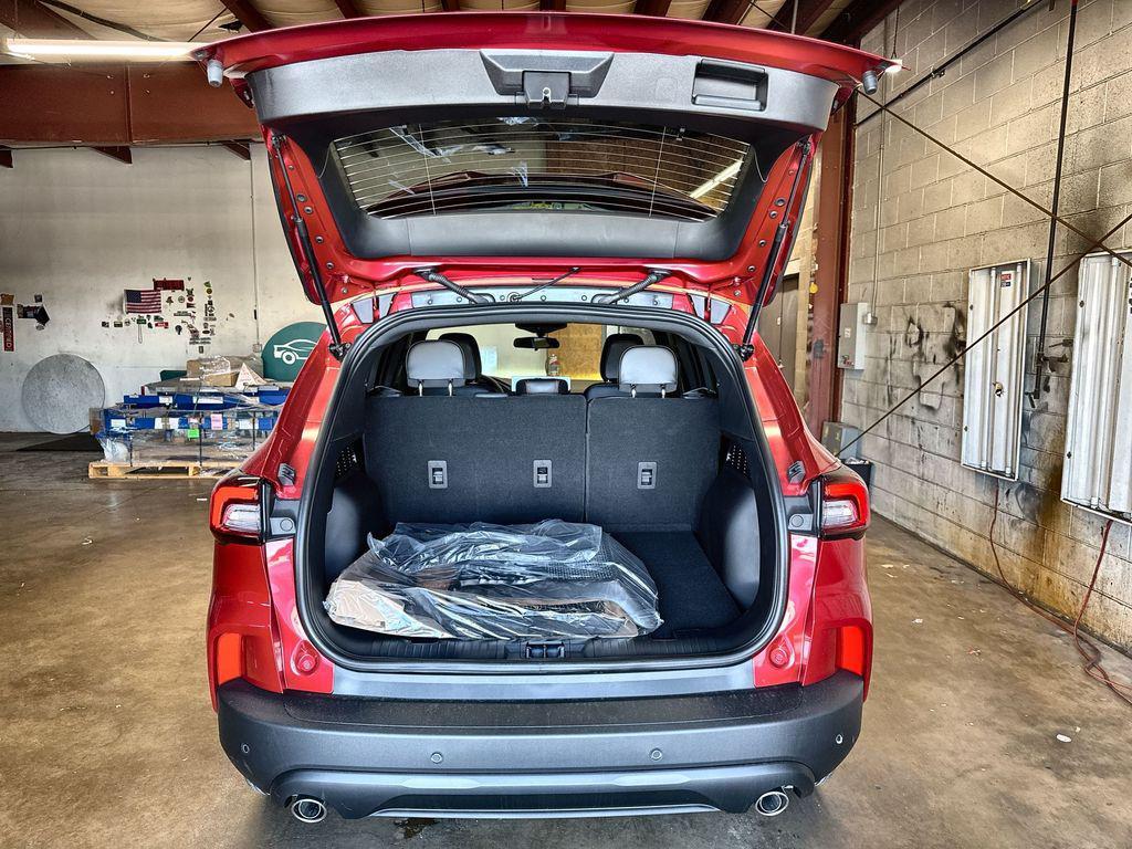 new 2026 Ford Escape car, priced at $31,833