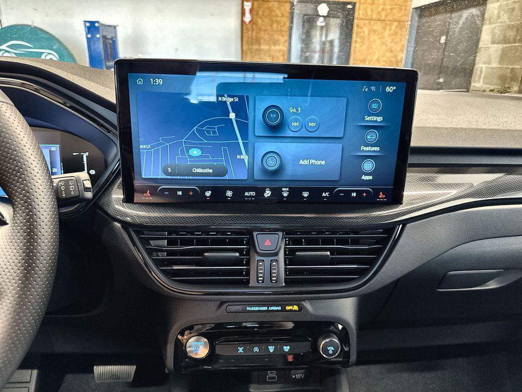 new 2026 Ford Escape car, priced at $31,833