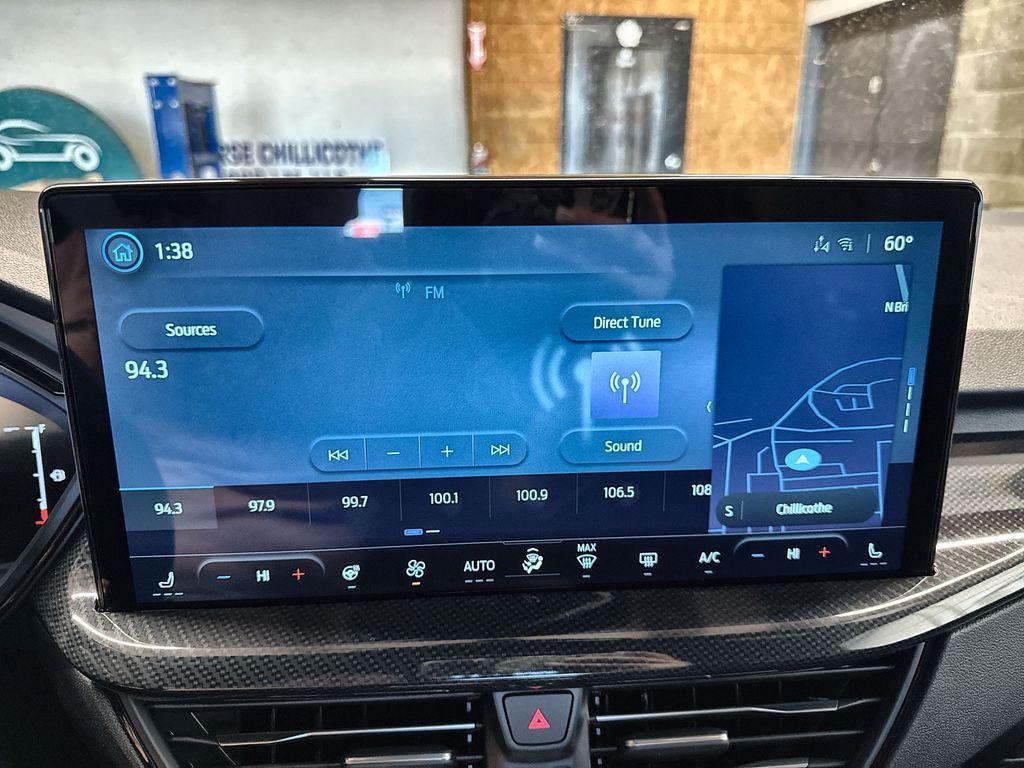 new 2026 Ford Escape car, priced at $31,833