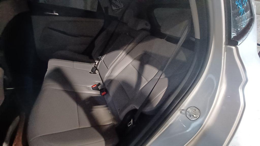 used 2019 Hyundai Tucson car