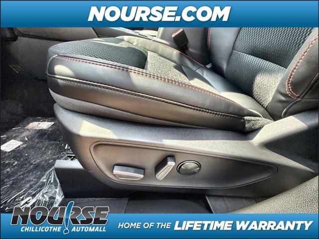 new 2025 Ford Escape car, priced at $32,792