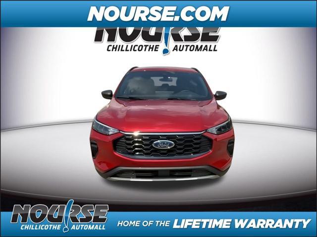 new 2025 Ford Escape car, priced at $32,792