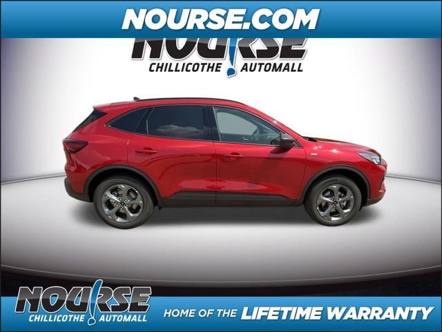new 2025 Ford Escape car, priced at $32,792
