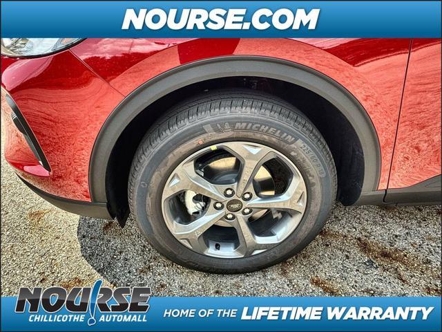 new 2025 Ford Escape car, priced at $32,792