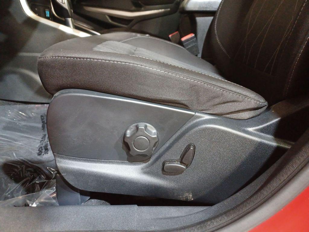 used 2019 Ford EcoSport car, priced at $14,188