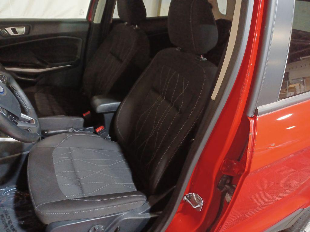used 2019 Ford EcoSport car, priced at $14,188