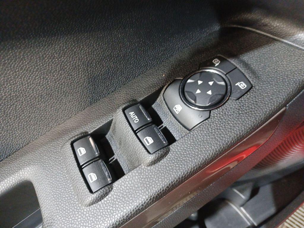 used 2019 Ford EcoSport car, priced at $14,188