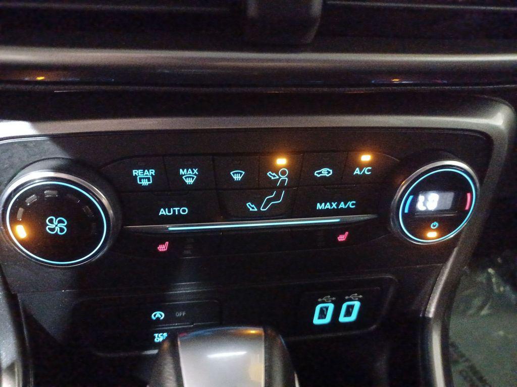 used 2019 Ford EcoSport car, priced at $14,188