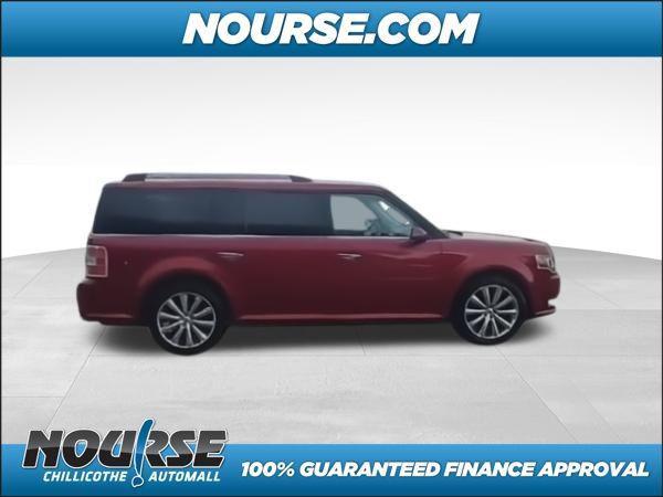 used 2013 Ford Flex car, priced at $11,869