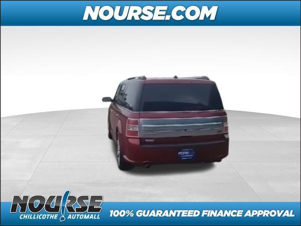 used 2013 Ford Flex car, priced at $11,869
