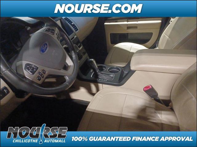 used 2013 Ford Flex car, priced at $11,869