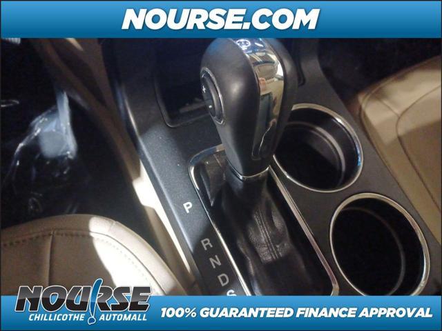 used 2013 Ford Flex car, priced at $11,869