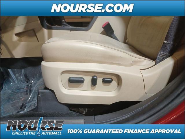 used 2013 Ford Flex car, priced at $11,869