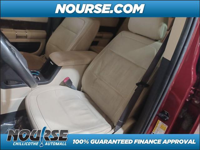used 2013 Ford Flex car, priced at $11,869