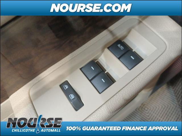 used 2013 Ford Flex car, priced at $11,869