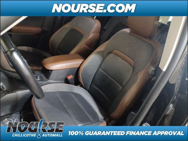 used 2023 Ford Bronco Sport car, priced at $26,432
