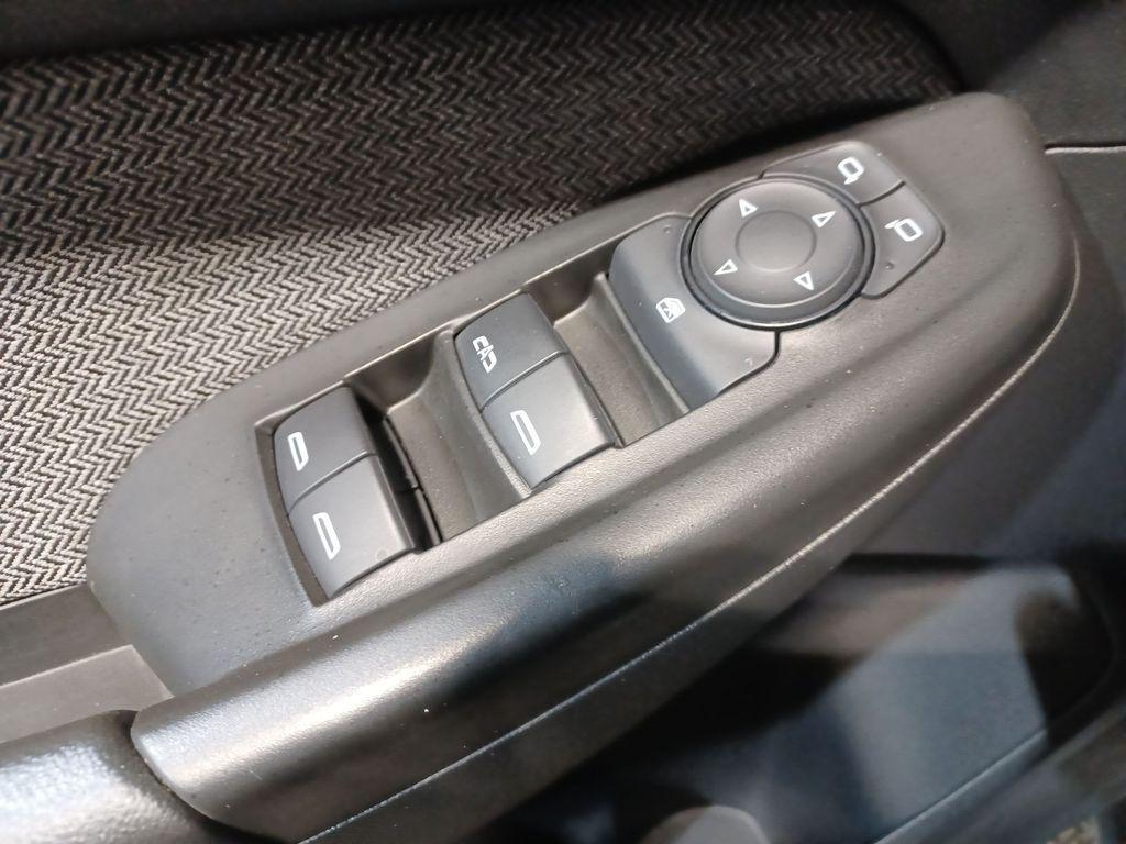 used 2021 Chevrolet TrailBlazer car, priced at $18,363