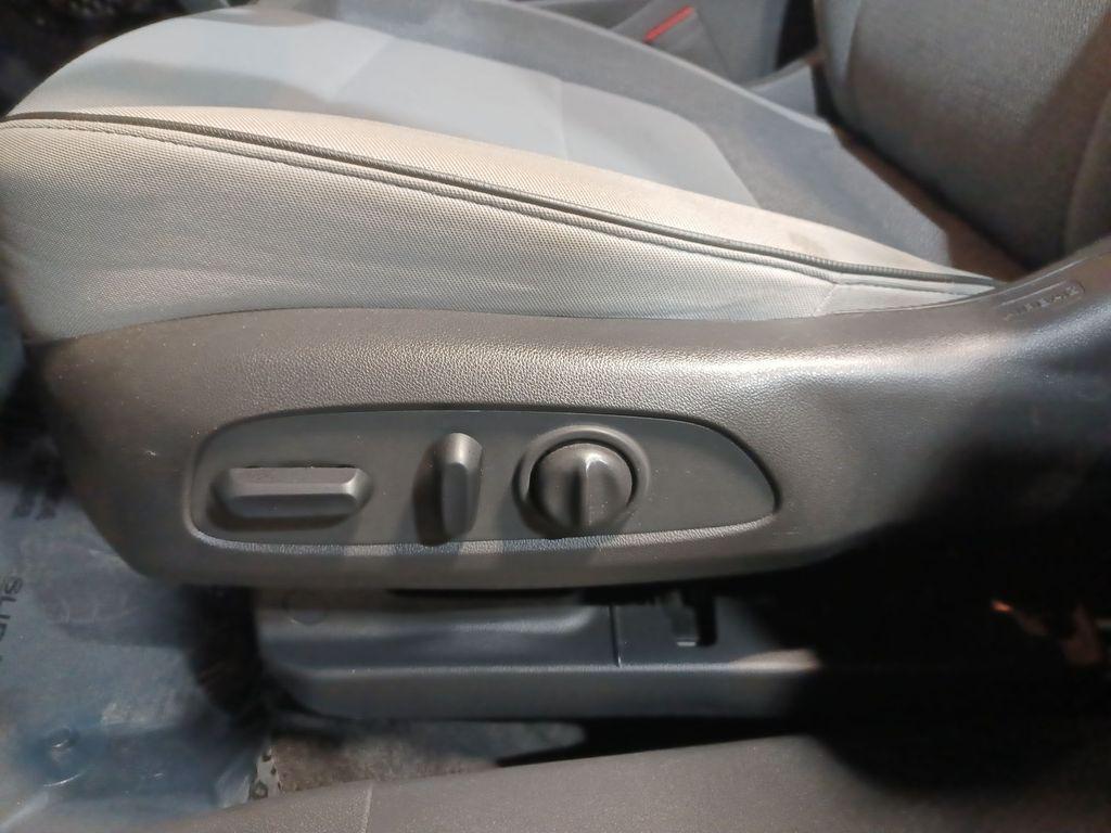 used 2021 Chevrolet TrailBlazer car, priced at $18,363