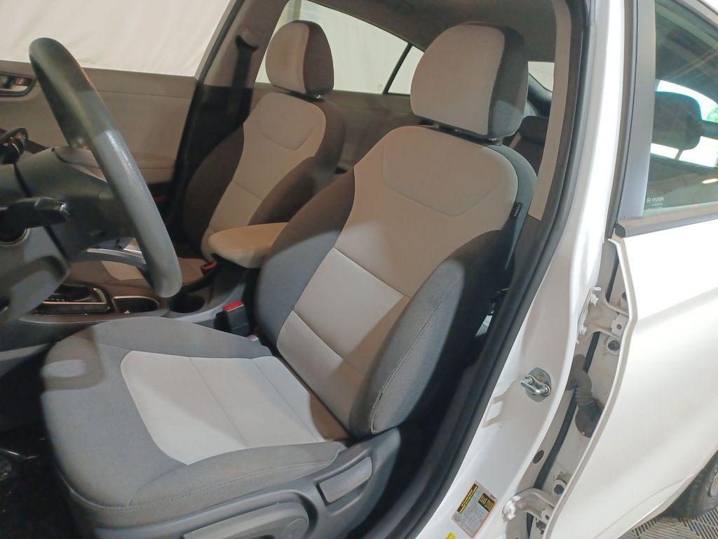 used 2020 Hyundai Ioniq Hybrid car, priced at $13,568